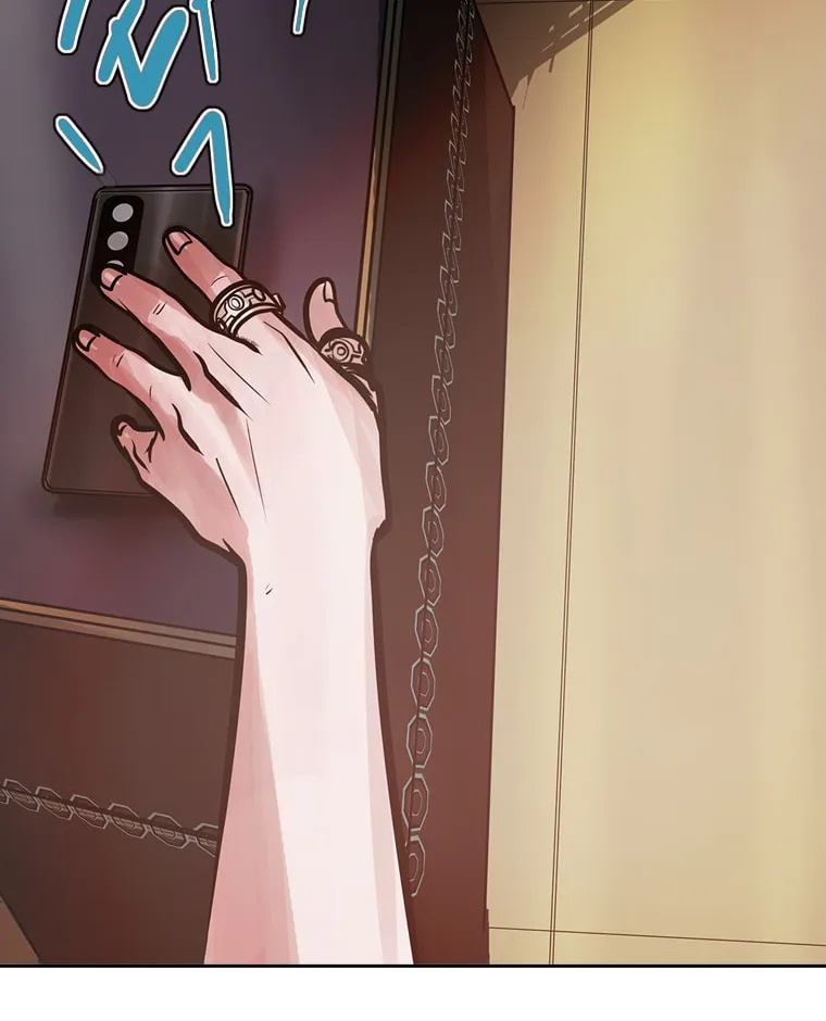 Gaek Chapter 24 page 16 - 