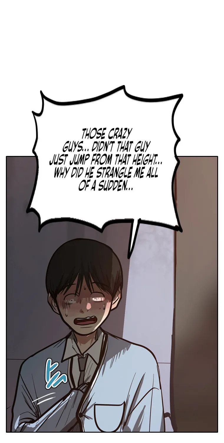 Gaek Chapter 24 page 30 - 