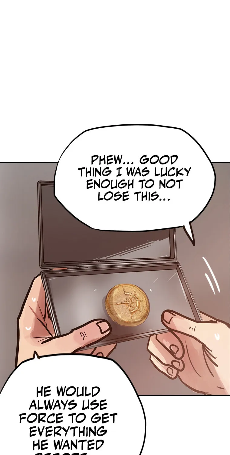 Gaek Chapter 24 page 31 - 