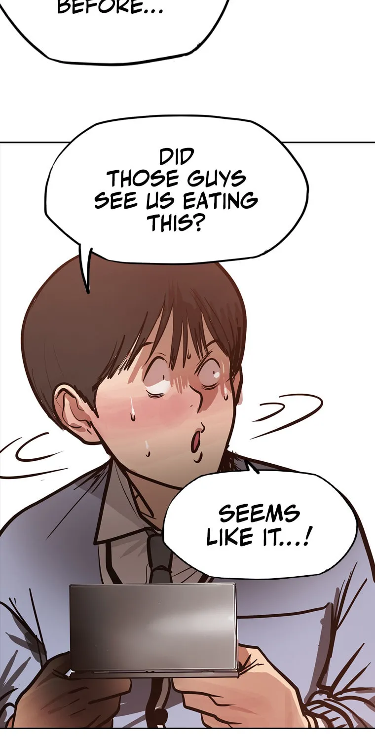 Gaek Chapter 24 page 32 - 