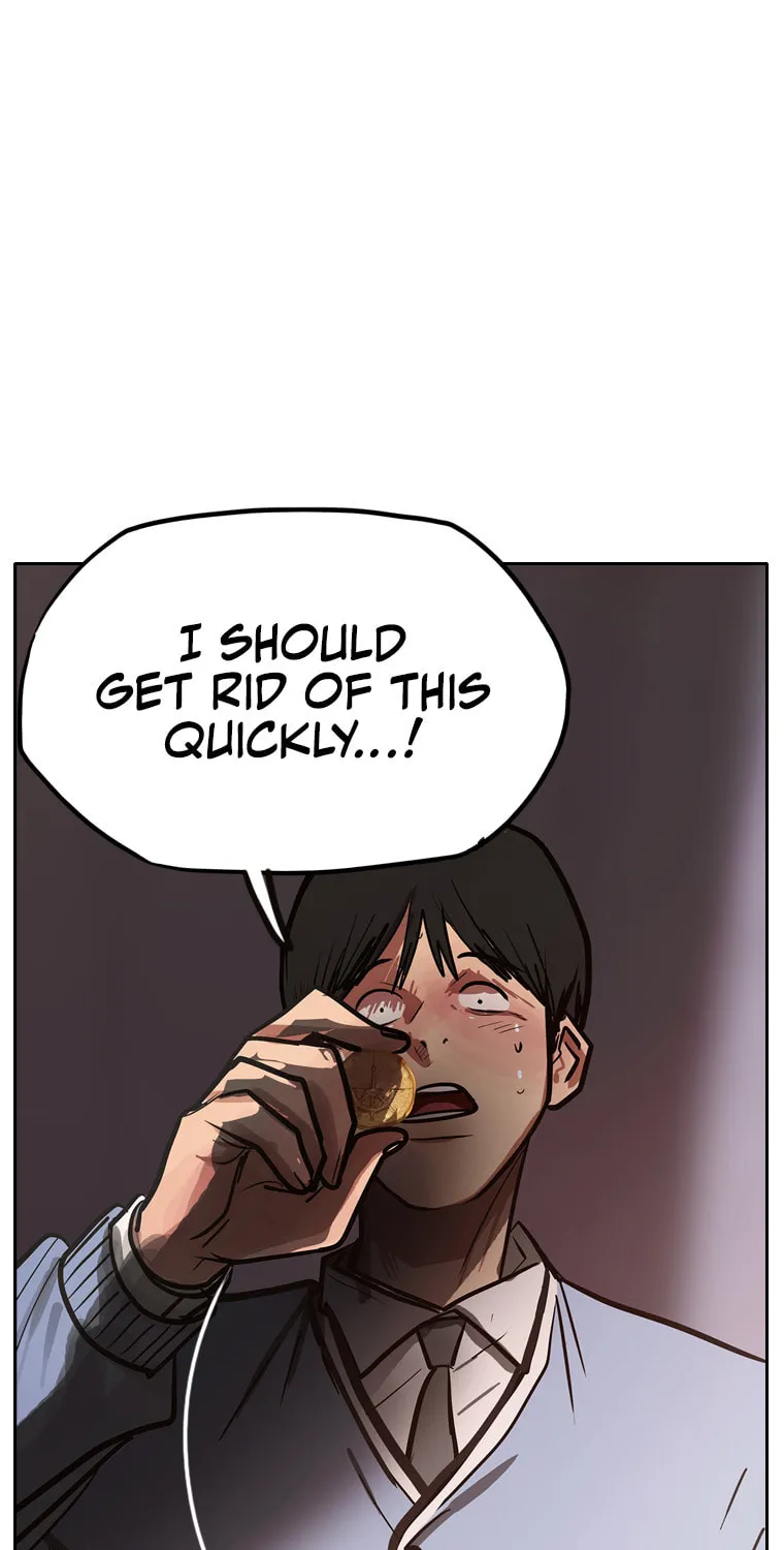 Gaek Chapter 24 page 33 - 