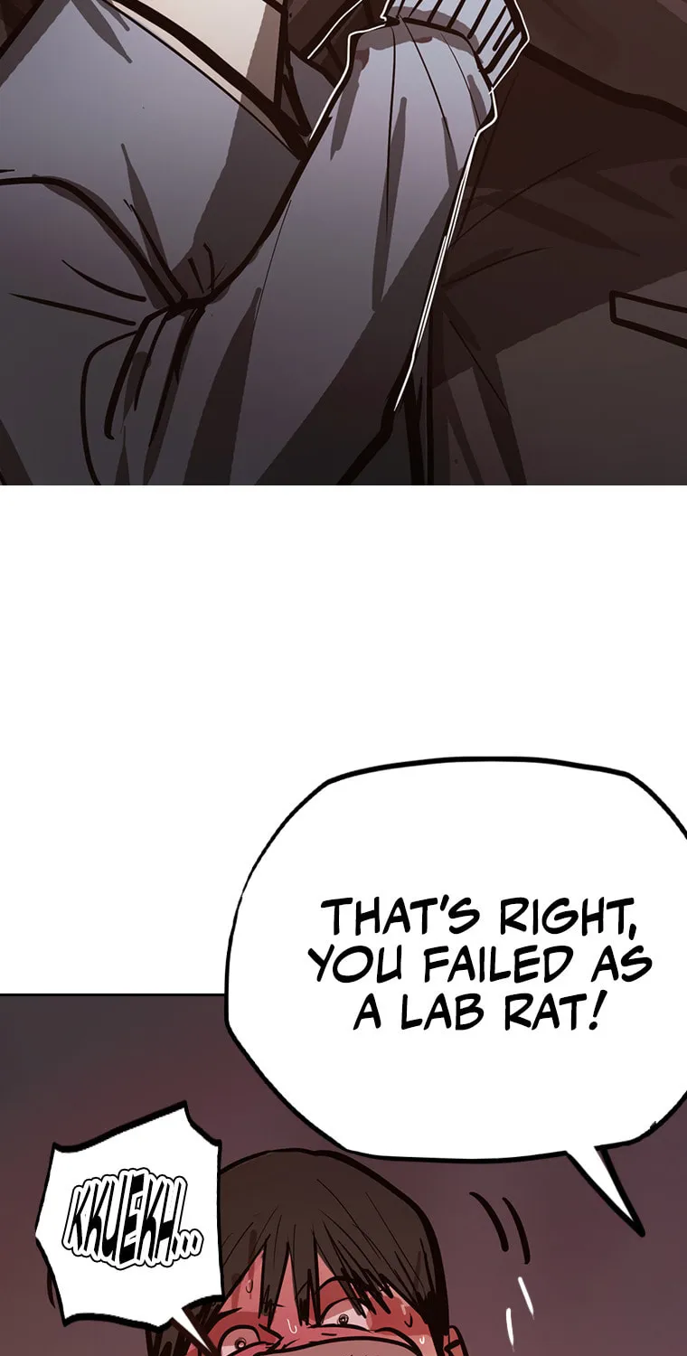 Gaek Chapter 24 page 40 - 
