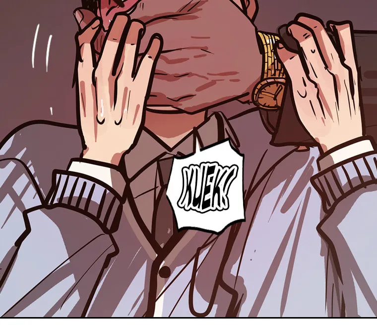 Gaek Chapter 24 page 41 - 