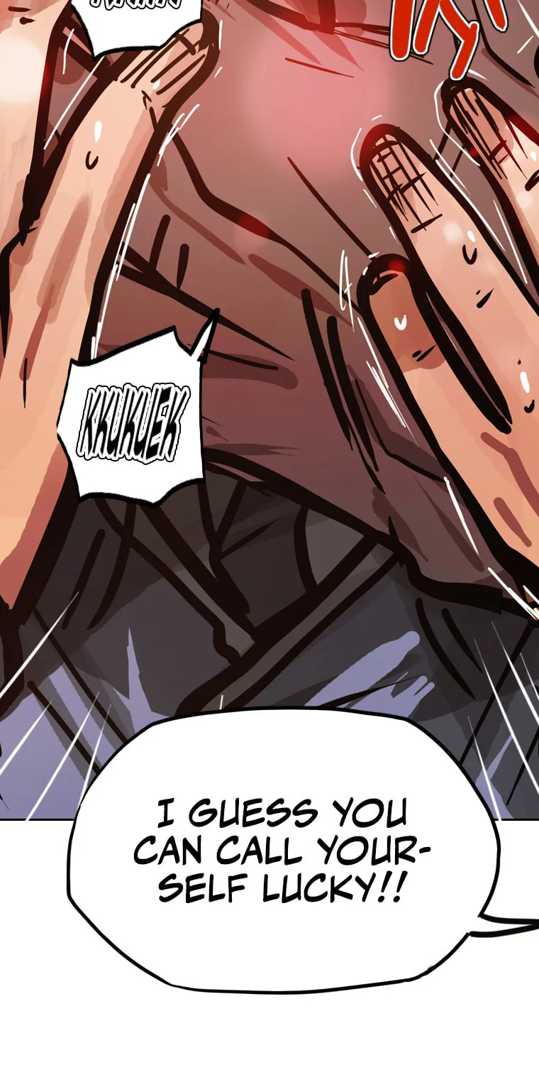 Gaek Chapter 24 page 44 - 