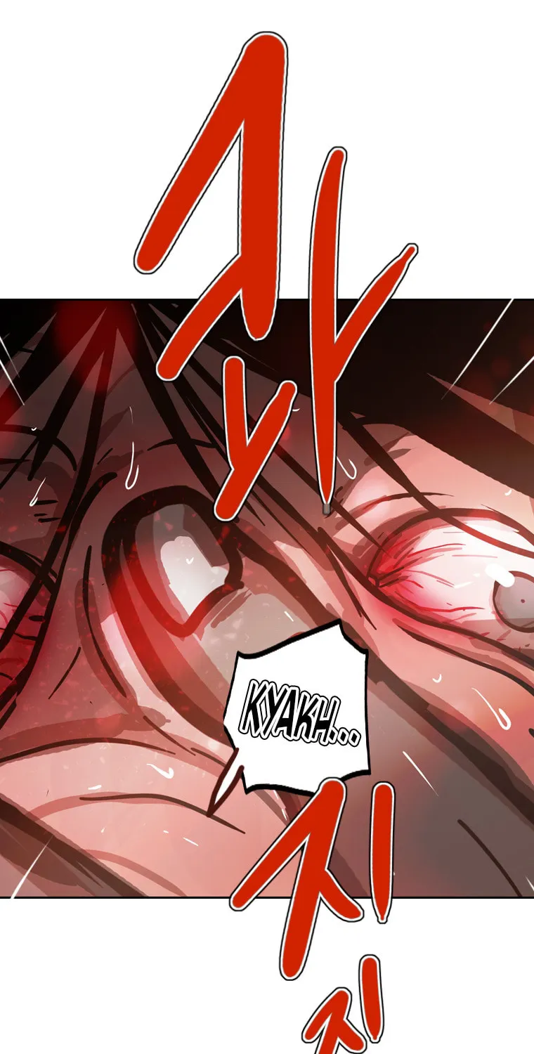 Gaek Chapter 24 page 45 - 