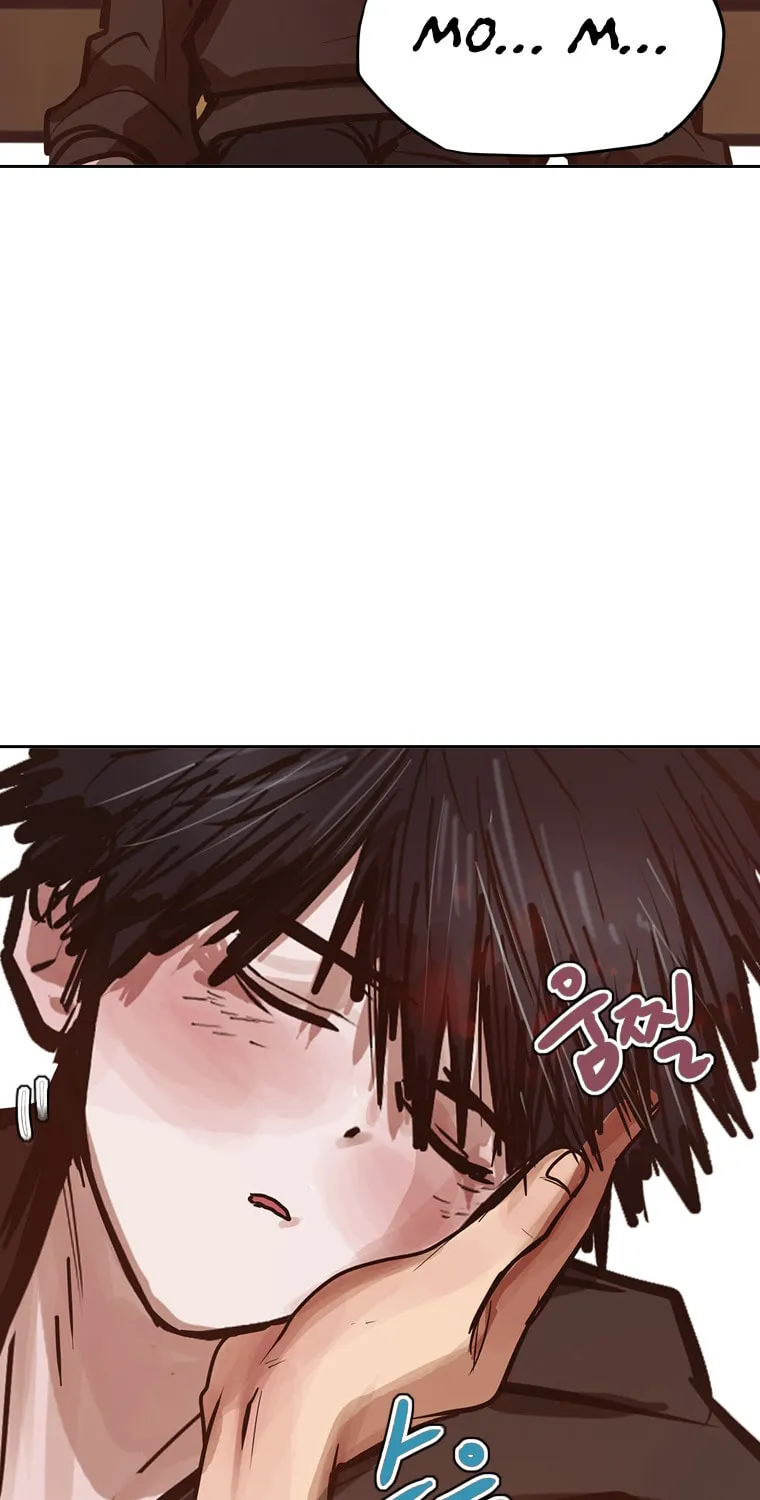 Gaek Chapter 24 page 58 - 