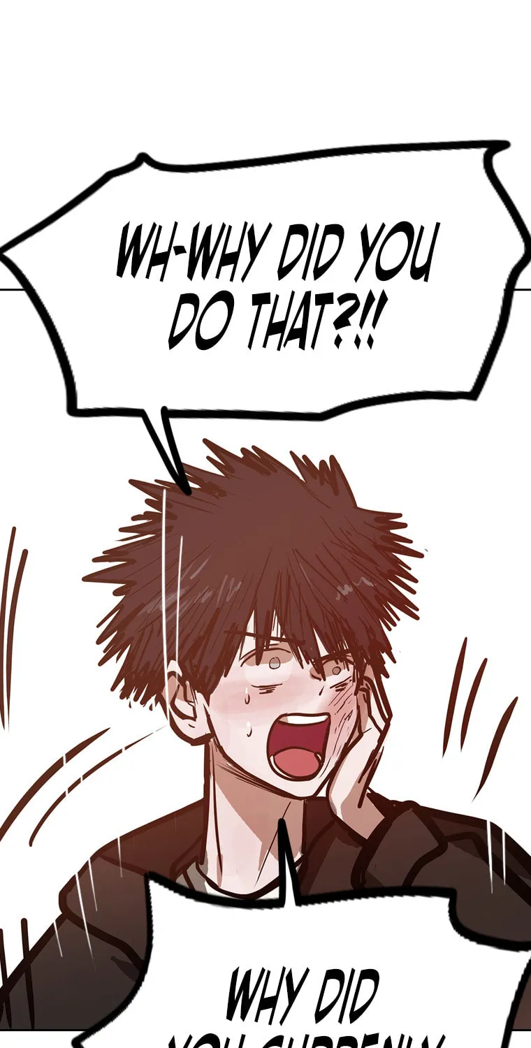 Gaek Chapter 24 page 68 - 