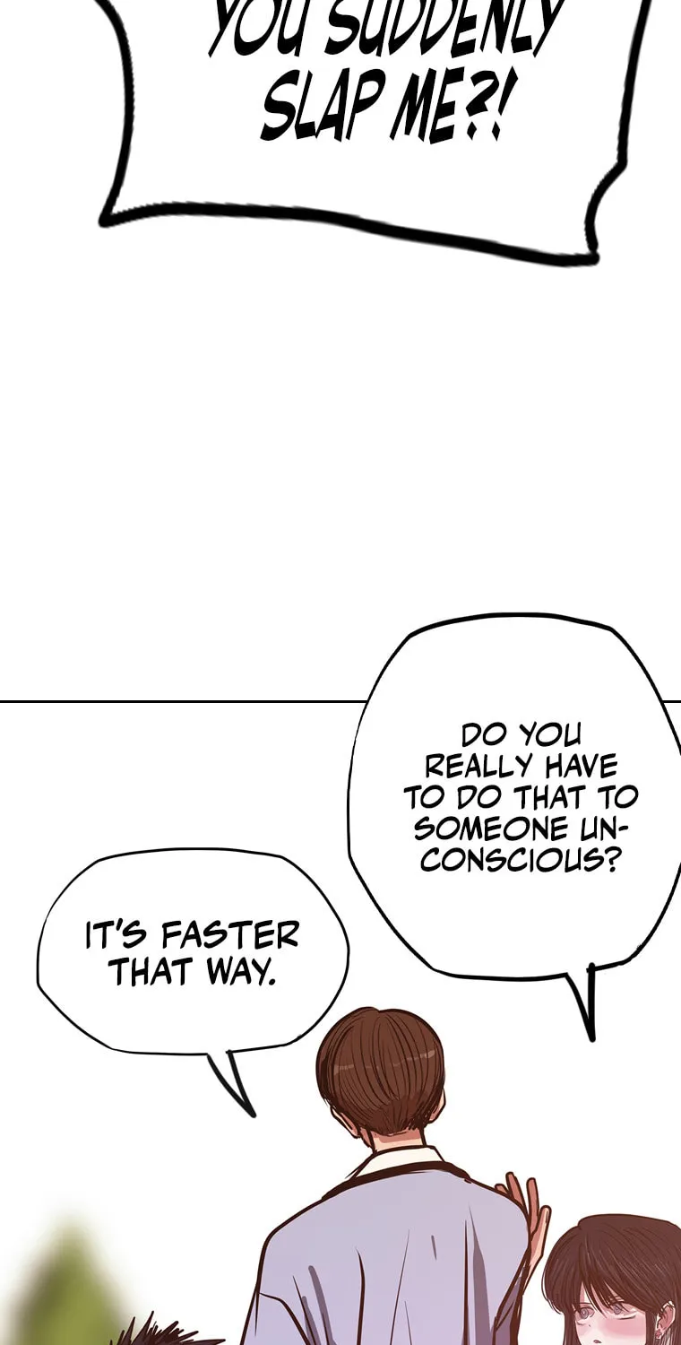 Gaek Chapter 24 page 69 - 