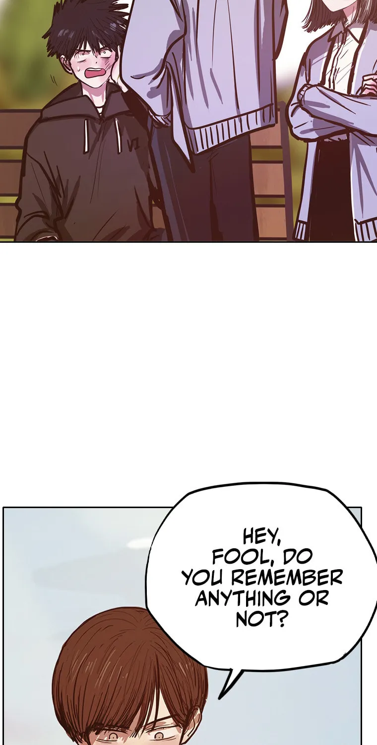 Gaek Chapter 24 page 70 - 
