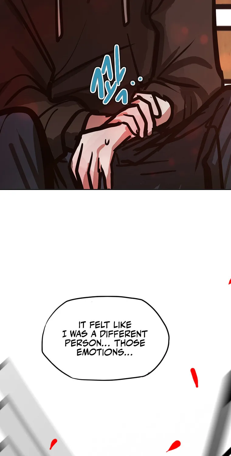 Gaek Chapter 24 page 74 - 