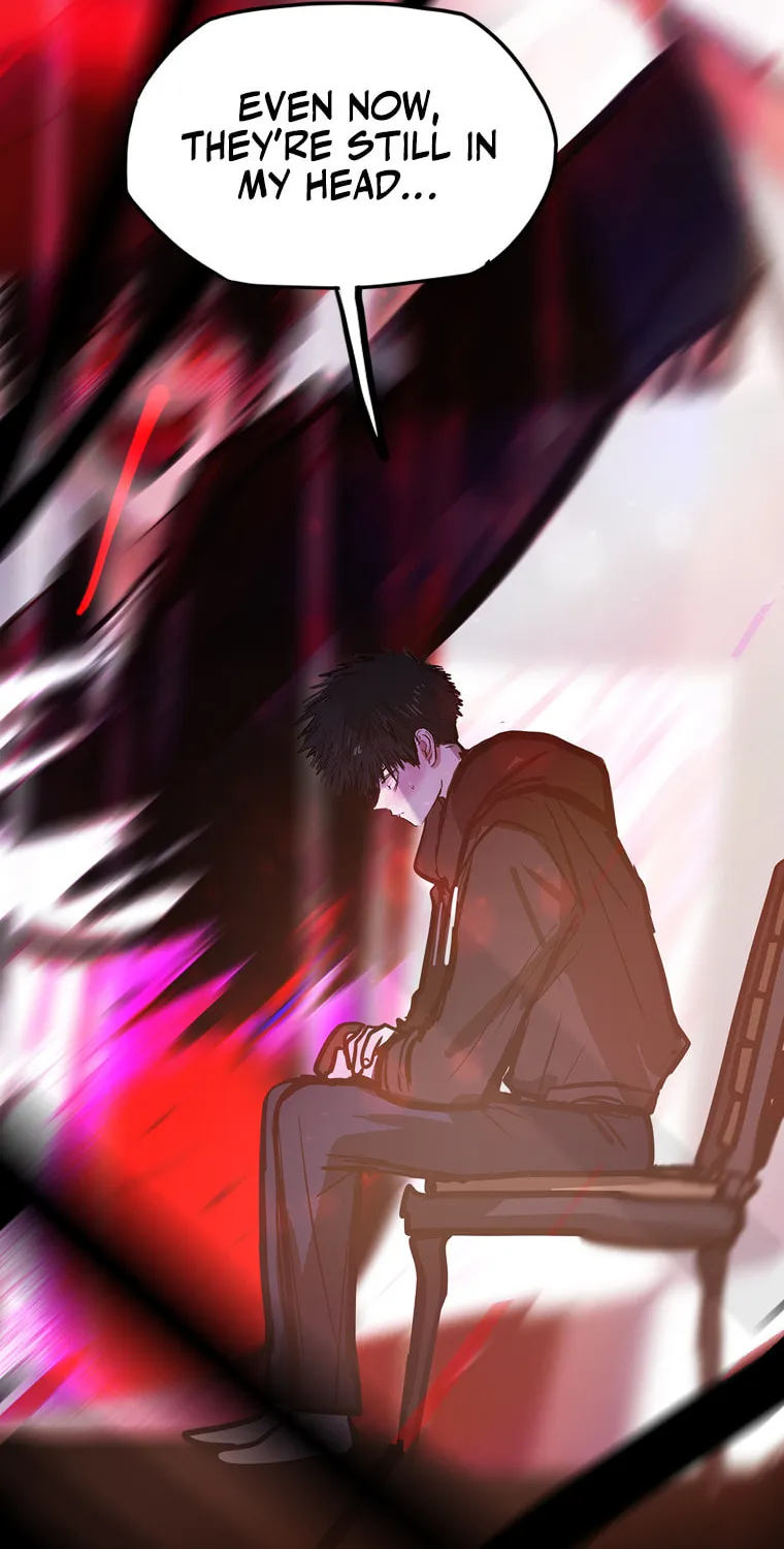 Gaek Chapter 24 page 76 - 