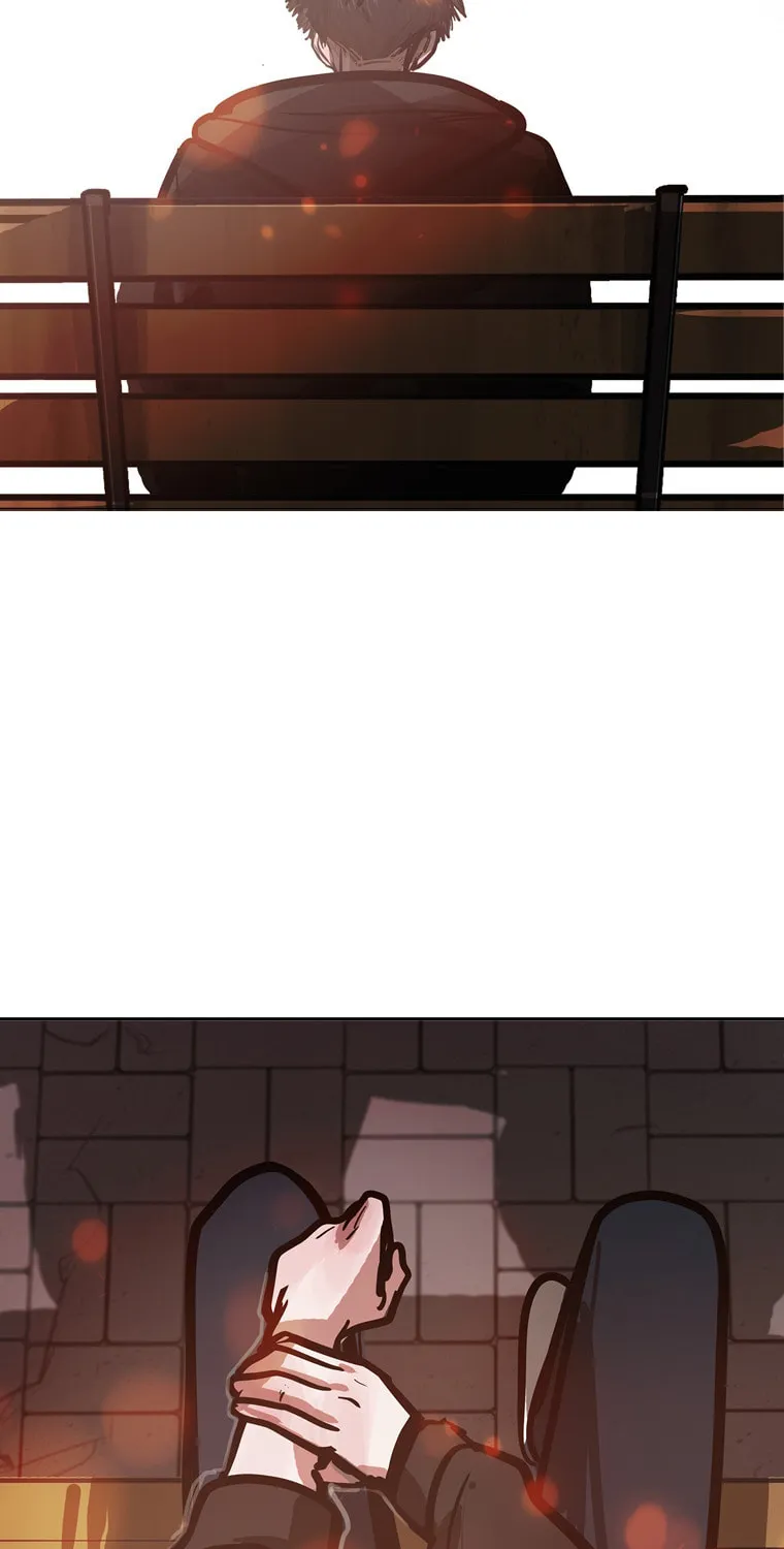 Gaek Chapter 24 page 83 - 