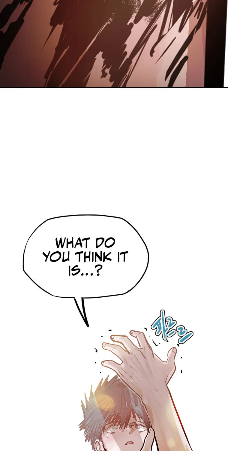 Gaek Chapter 24 page 87 - 