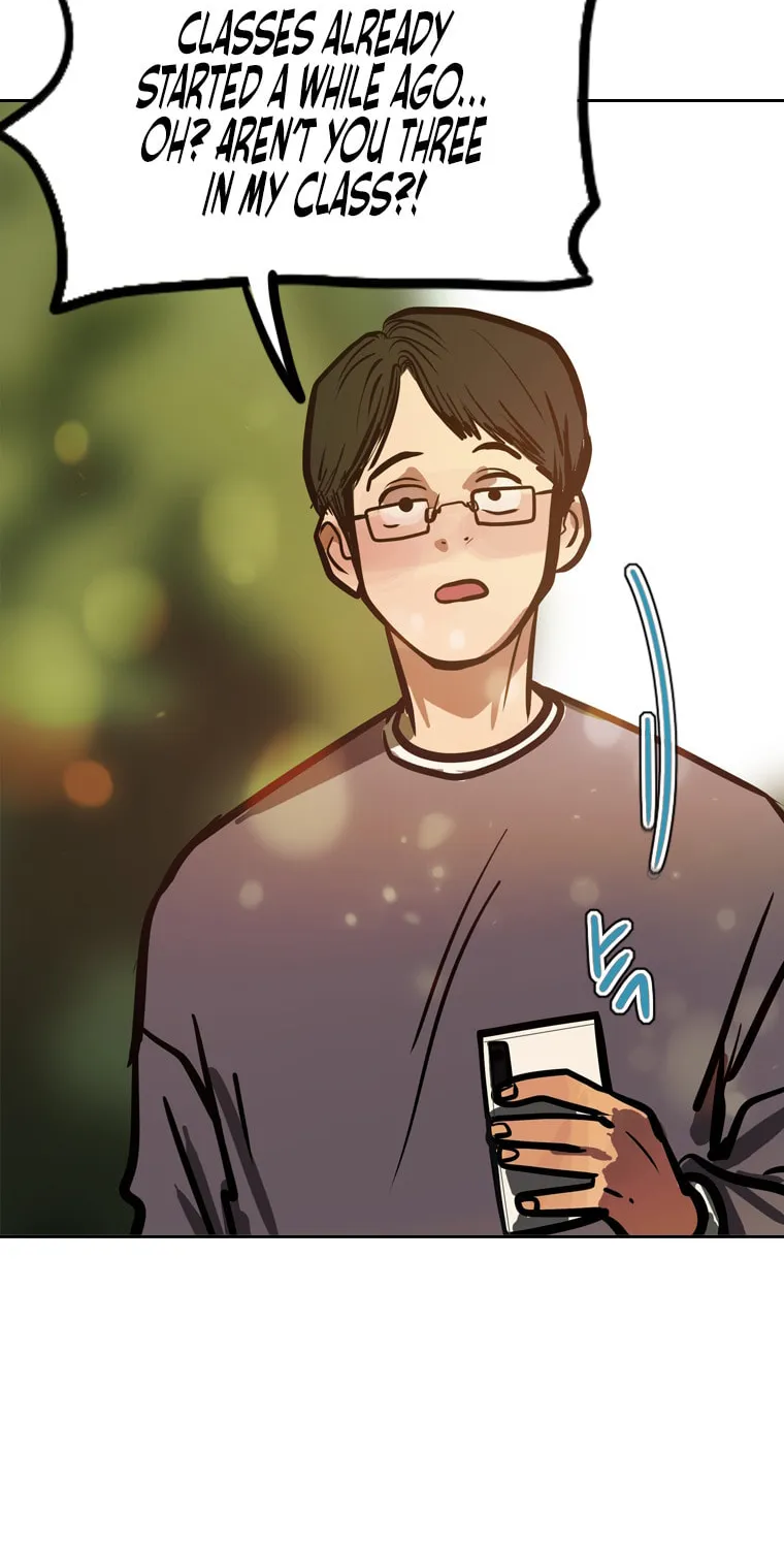 Gaek Chapter 24 page 95 - 