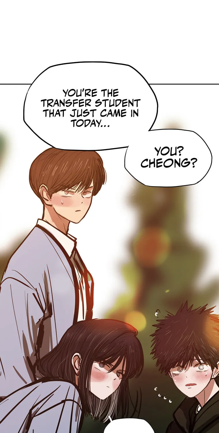 Gaek Chapter 24 page 96 - 