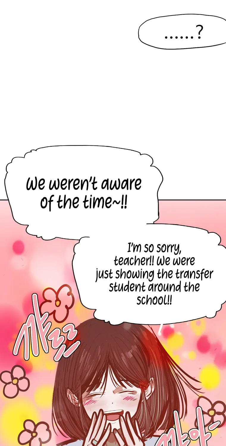 Gaek Chapter 24 page 98 - 