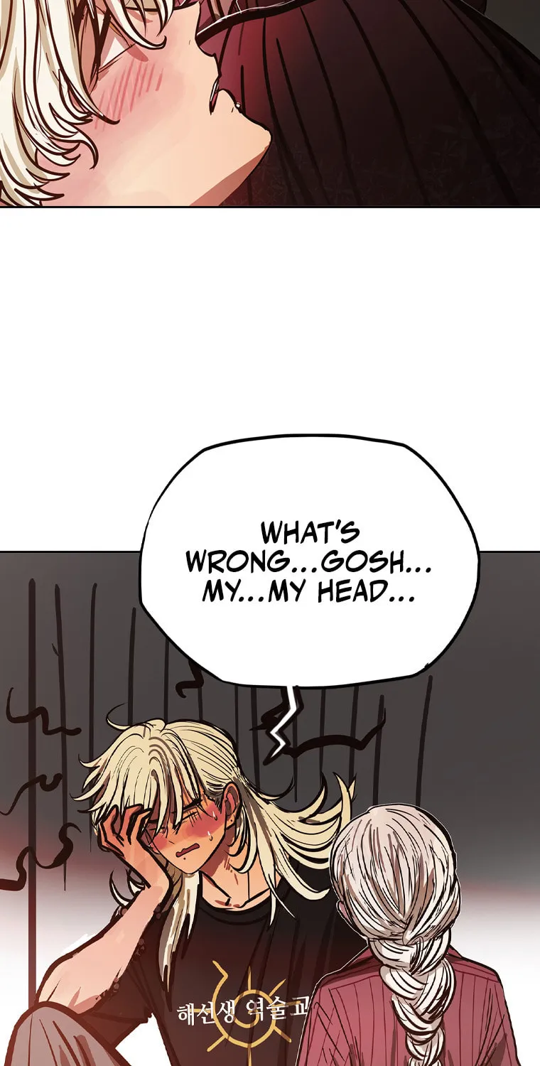 Gaek Chapter 25 page 11 - 