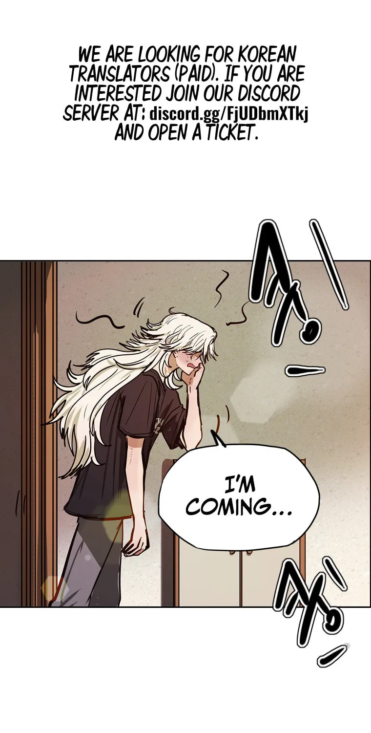 Gaek Chapter 25 page 16 - 