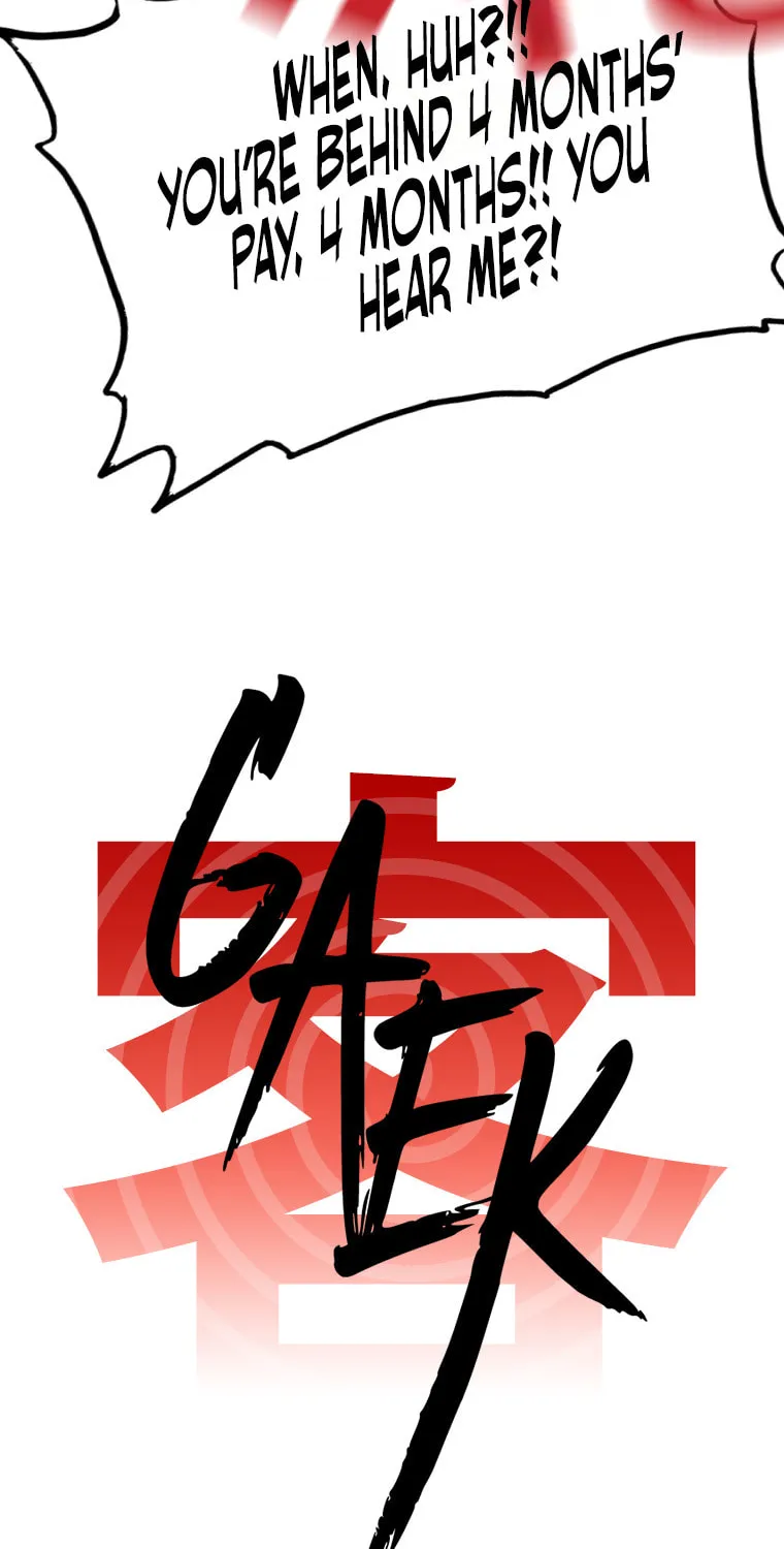 Gaek Chapter 25 page 23 - 