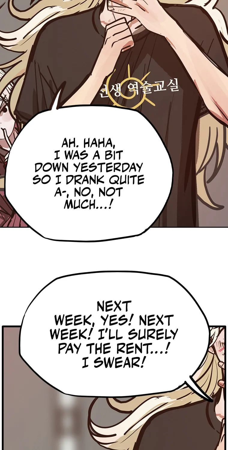Gaek Chapter 25 page 25 - 