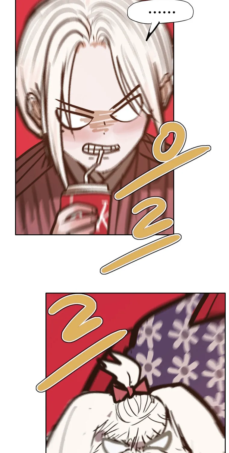 Gaek Chapter 25 page 29 - 