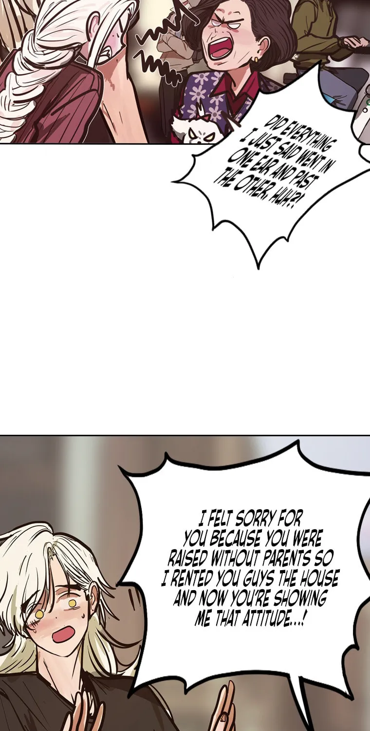 Gaek Chapter 25 page 31 - 