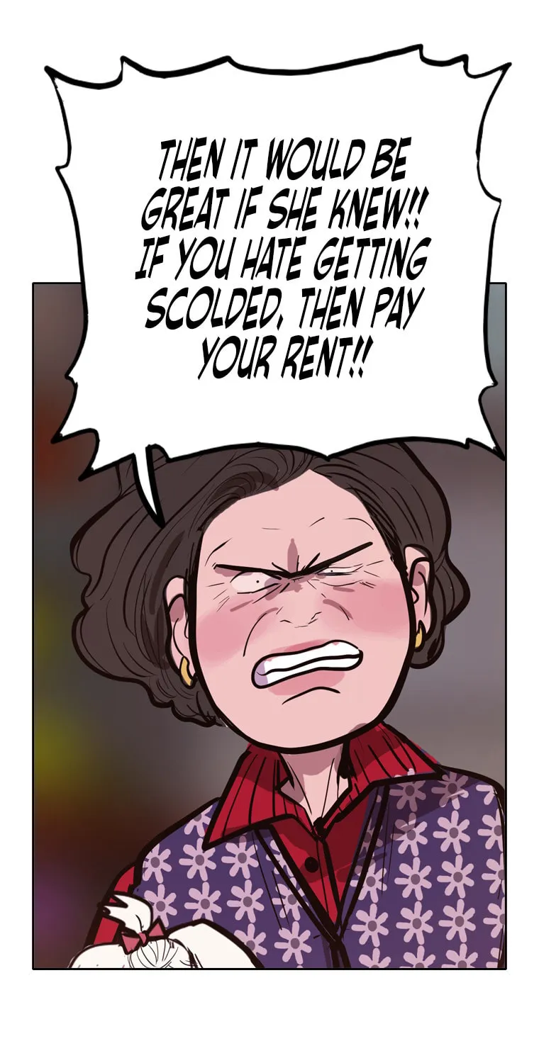 Gaek Chapter 25 page 34 - 