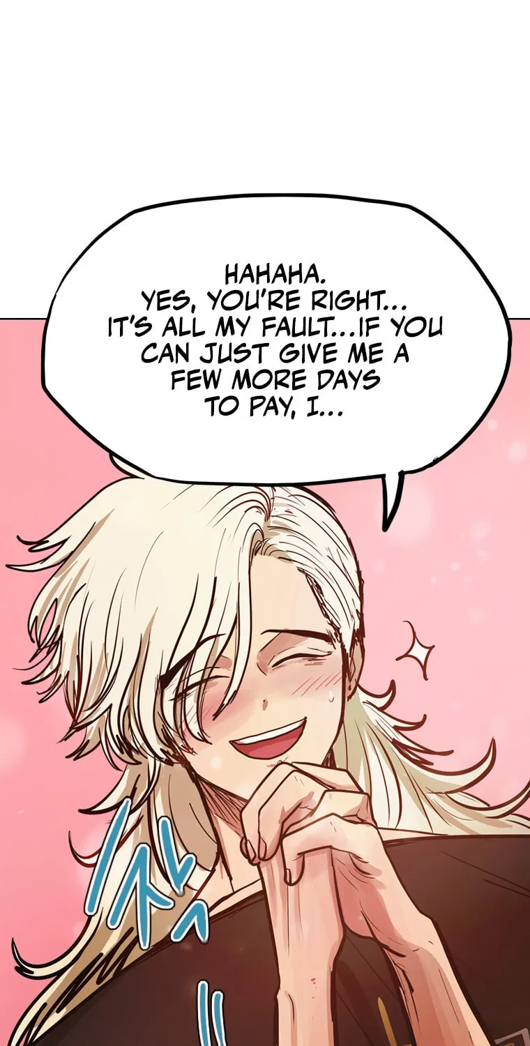 Gaek Chapter 25 page 35 - 
