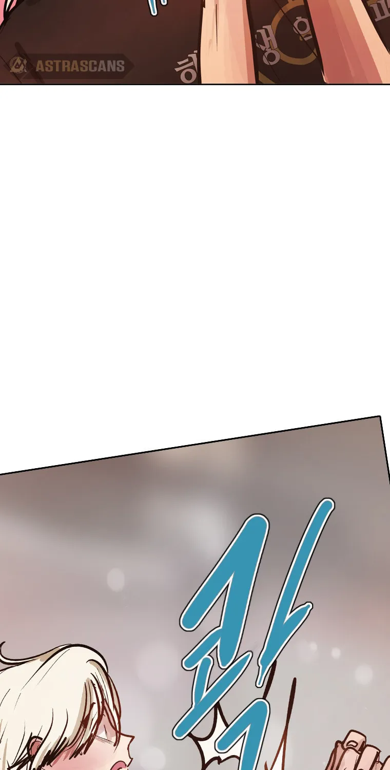Gaek Chapter 25 page 36 - 