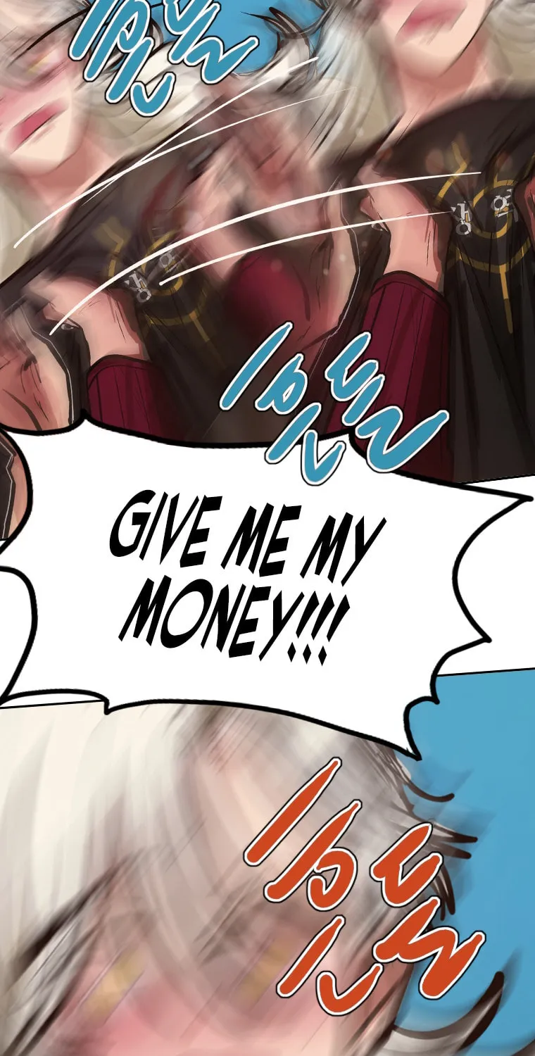 Gaek Chapter 25 page 38 - 