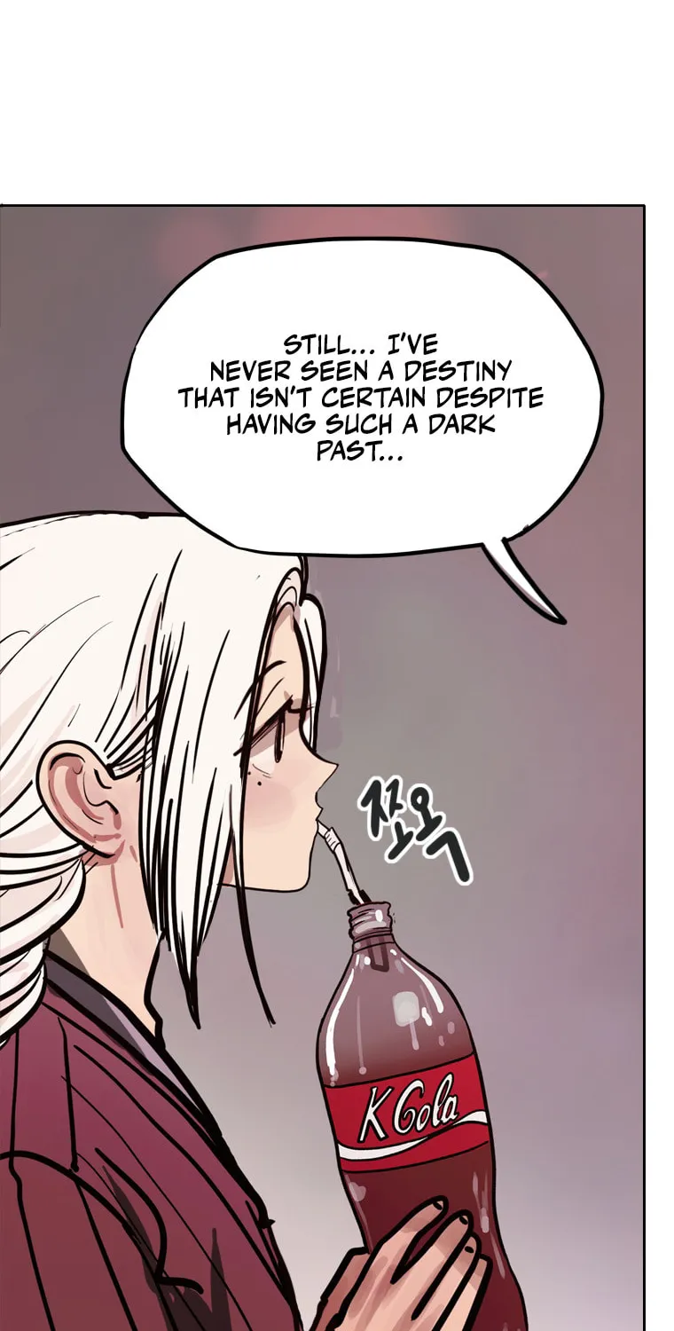 Gaek Chapter 25 page 66 - 