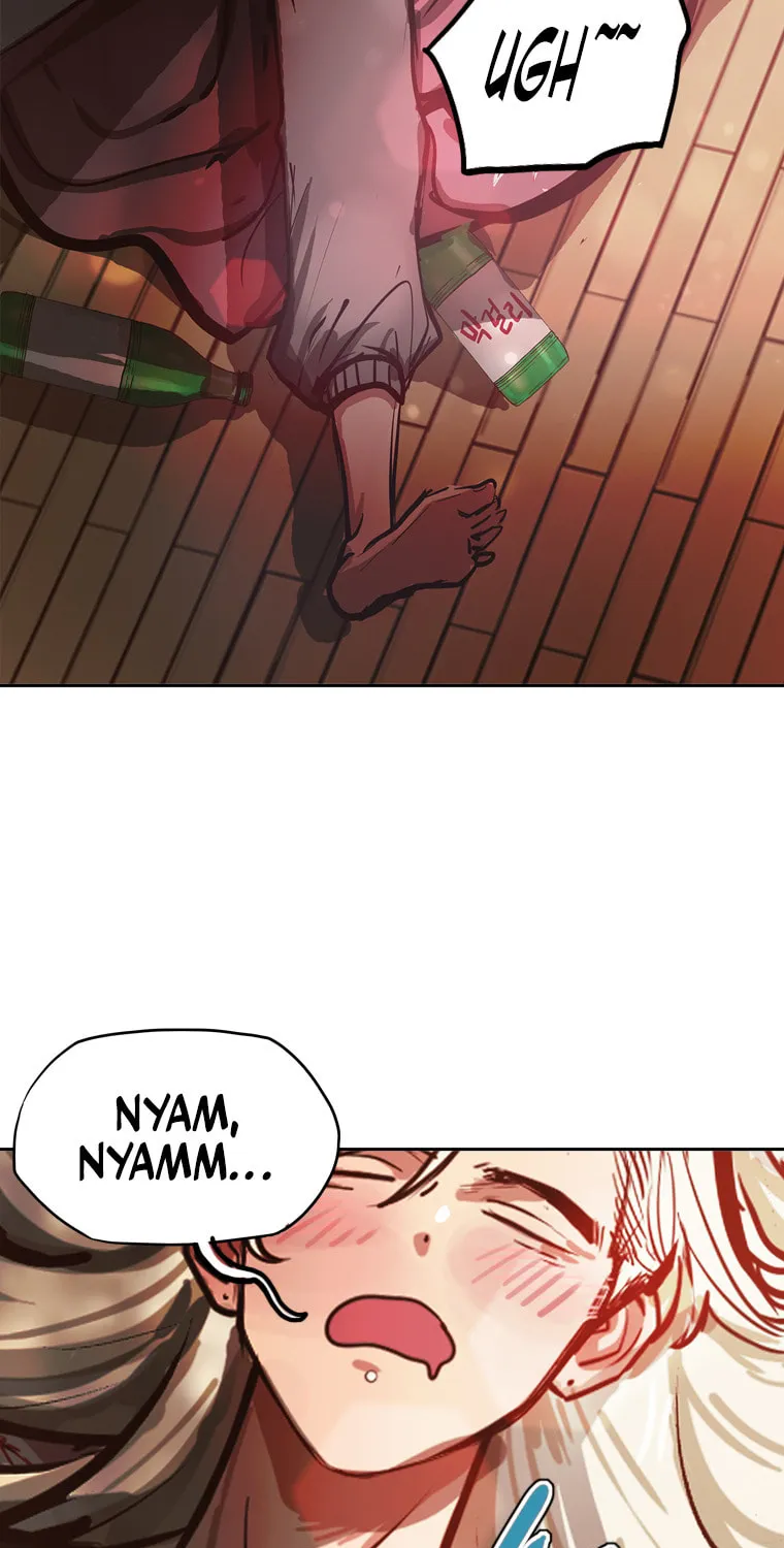 Gaek Chapter 25 page 8 - 