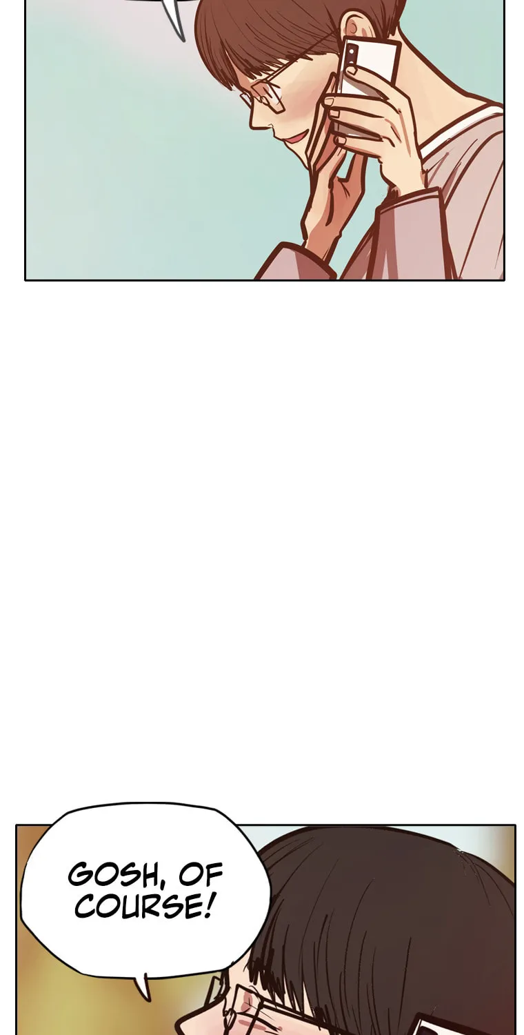 Gaek Chapter 25 page 72 - 