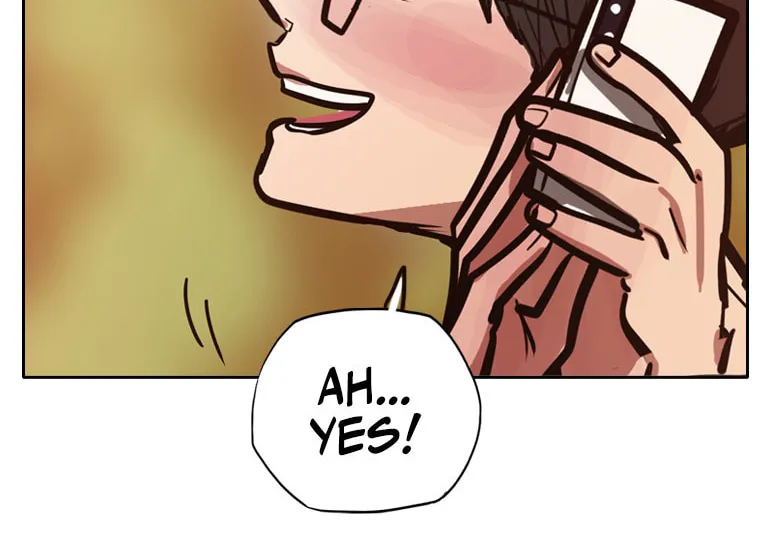 Gaek Chapter 25 page 73 - 