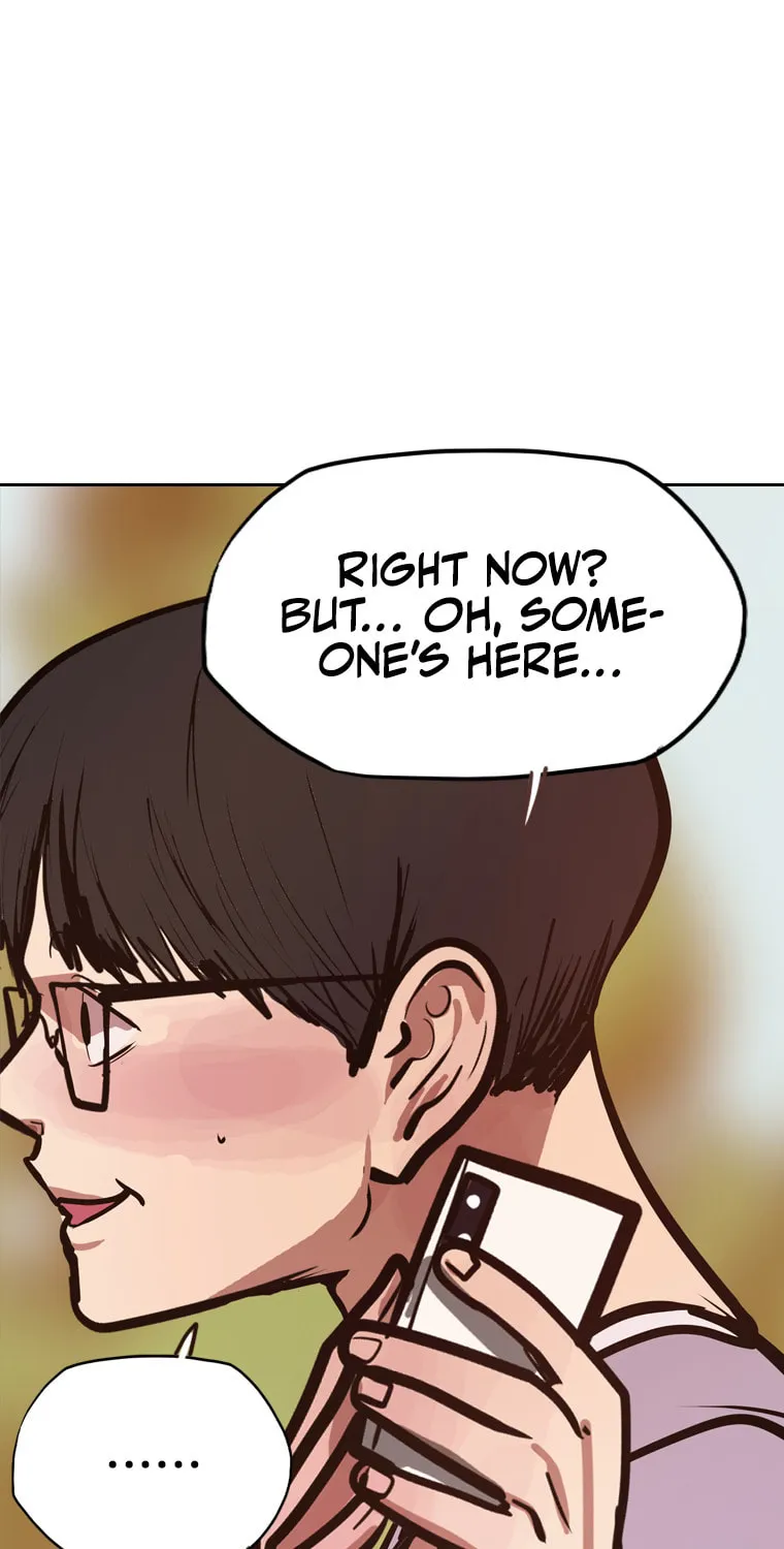 Gaek Chapter 25 page 74 - 