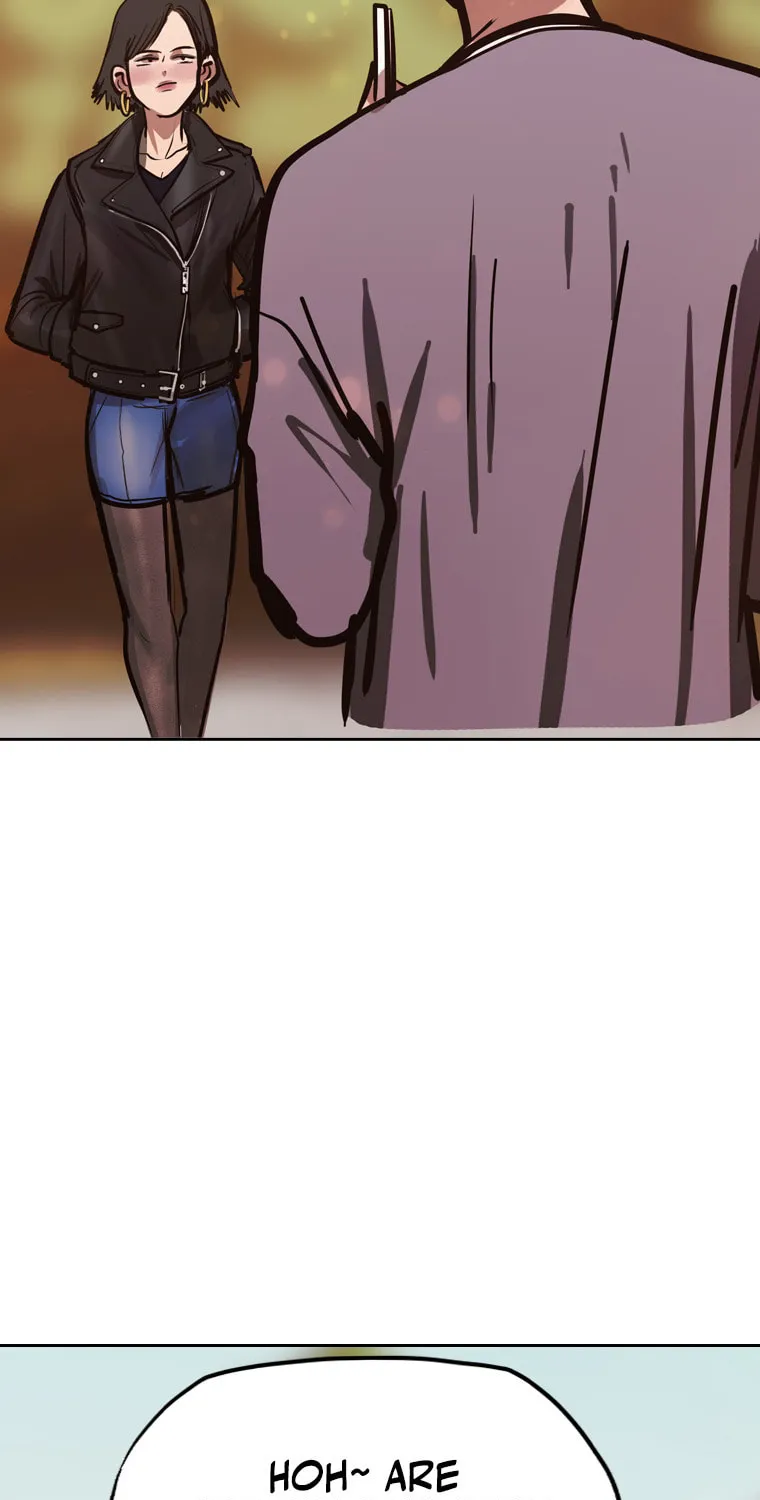 Gaek Chapter 25 page 76 - 