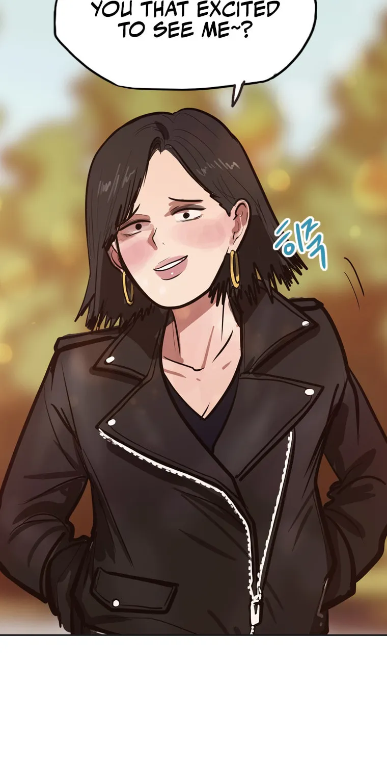 Gaek Chapter 25 page 77 - 