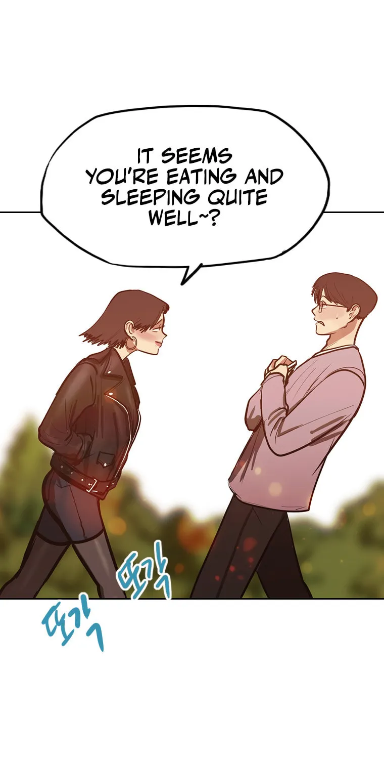 Gaek Chapter 25 page 80 - 
