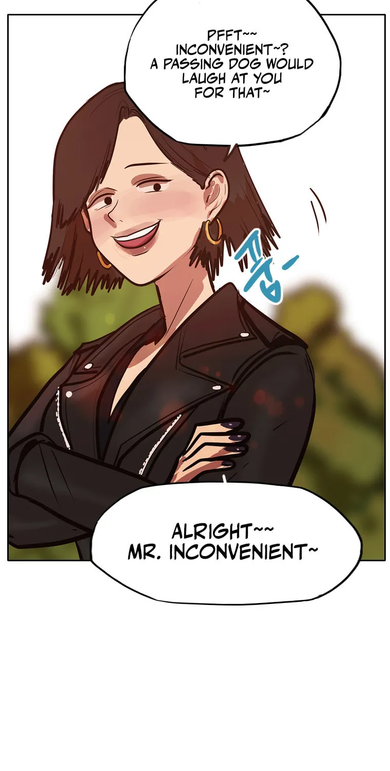 Gaek Chapter 25 page 82 - 