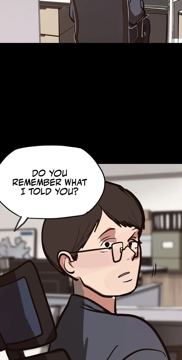 Gaek Chapter 25 page 90 - 