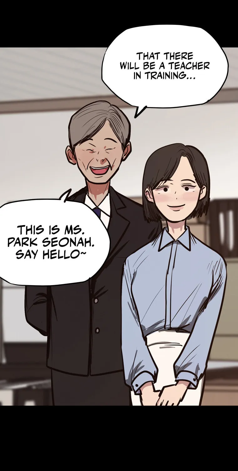 Gaek Chapter 25 page 92 - 