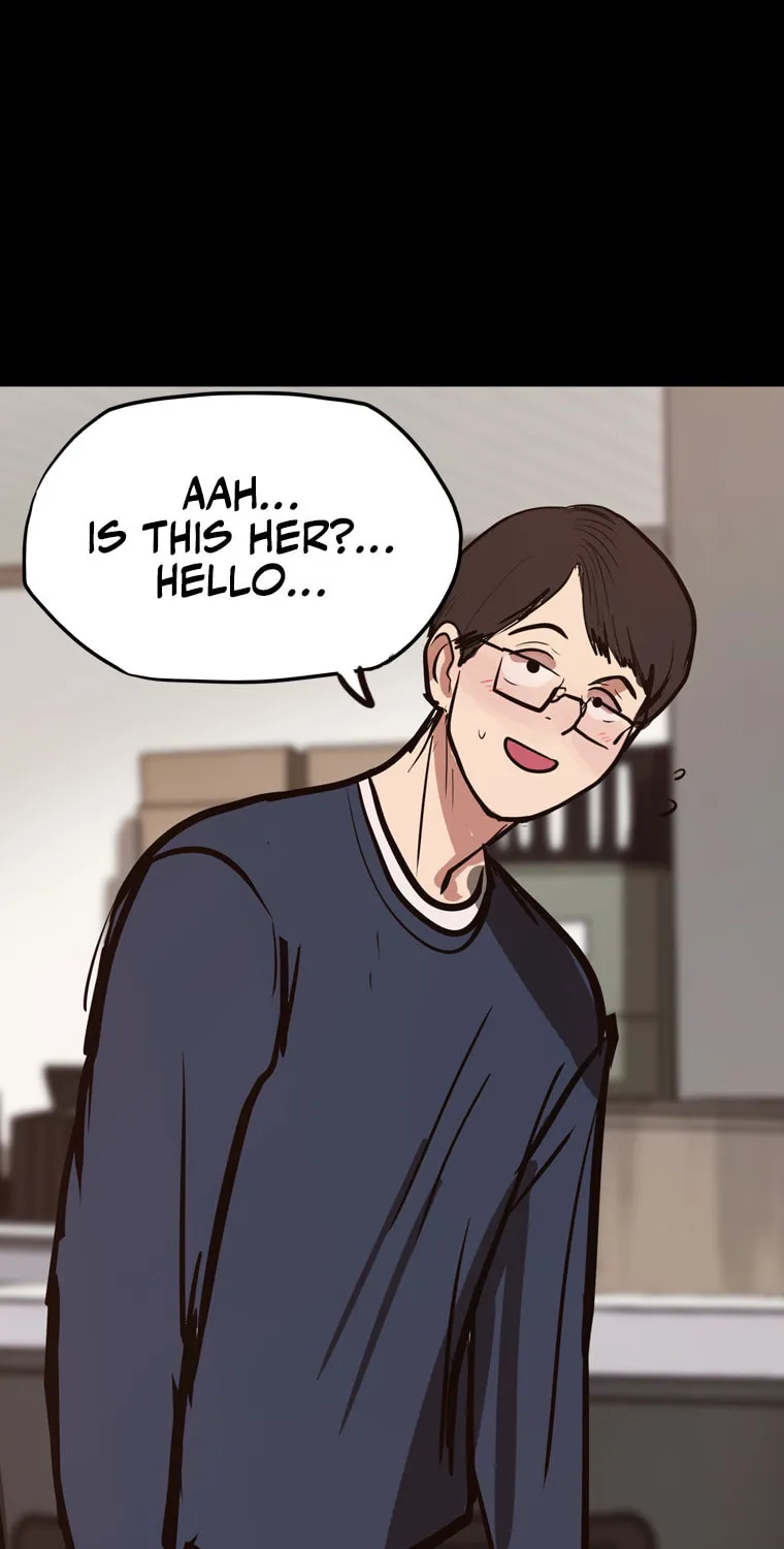 Gaek Chapter 25 page 93 - 