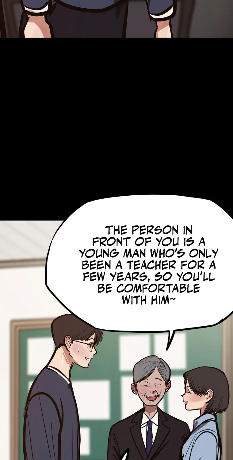 Gaek Chapter 25 page 94 - 
