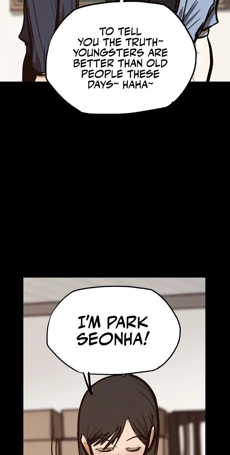 Gaek Chapter 25 page 95 - 