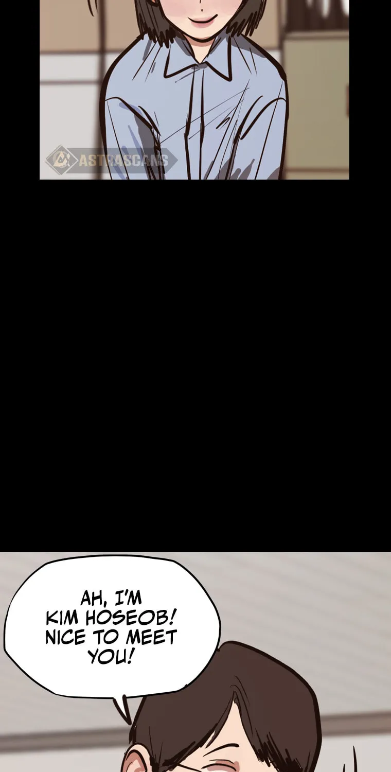 Gaek Chapter 25 page 96 - 