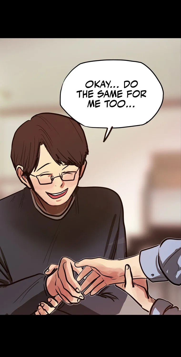 Gaek Chapter 25 page 100 - 