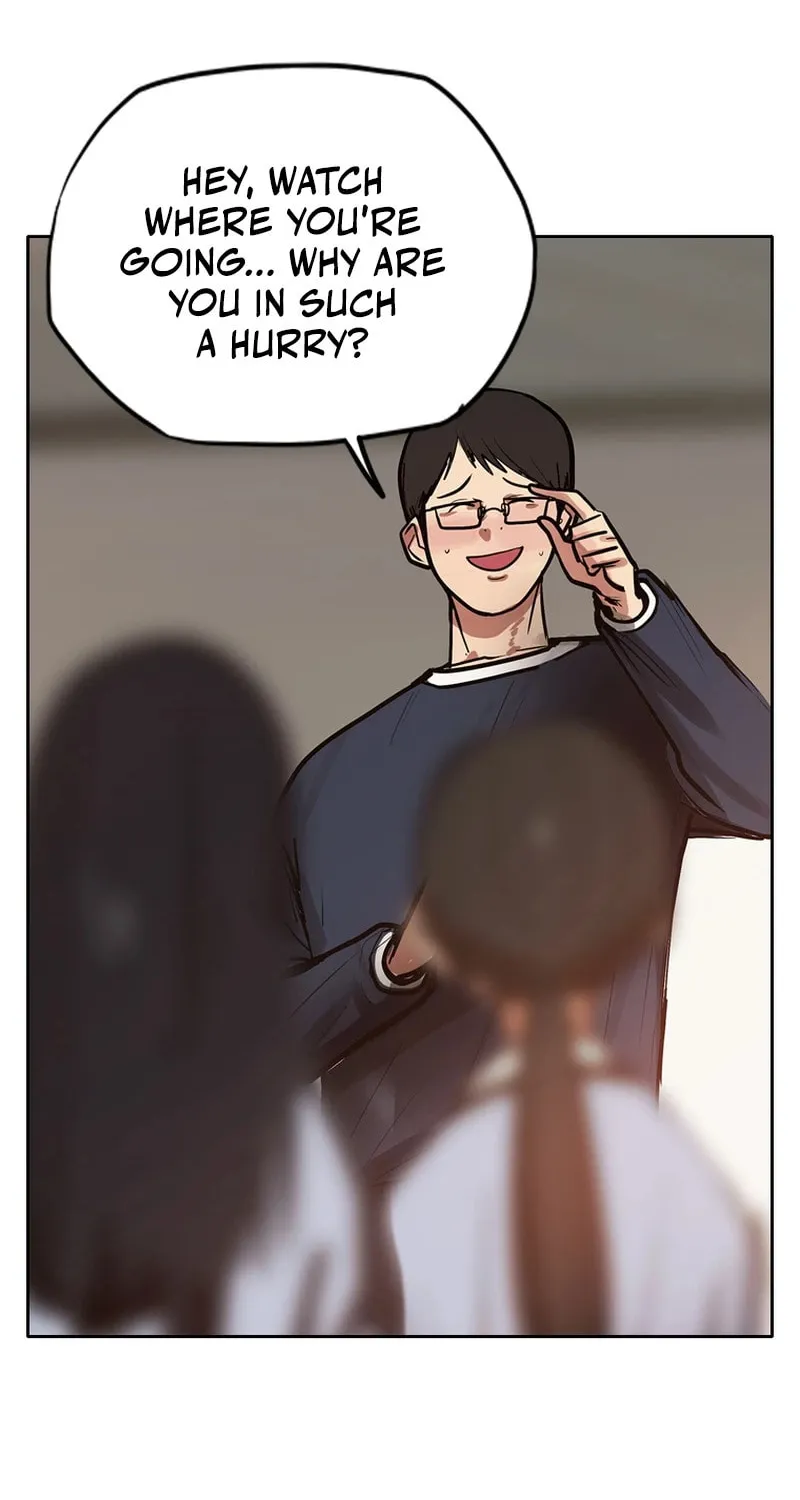 Gaek Chapter 26 page 17 - 