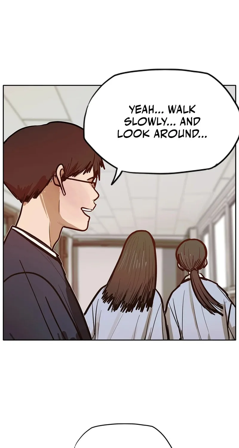 Gaek Chapter 26 page 19 - 