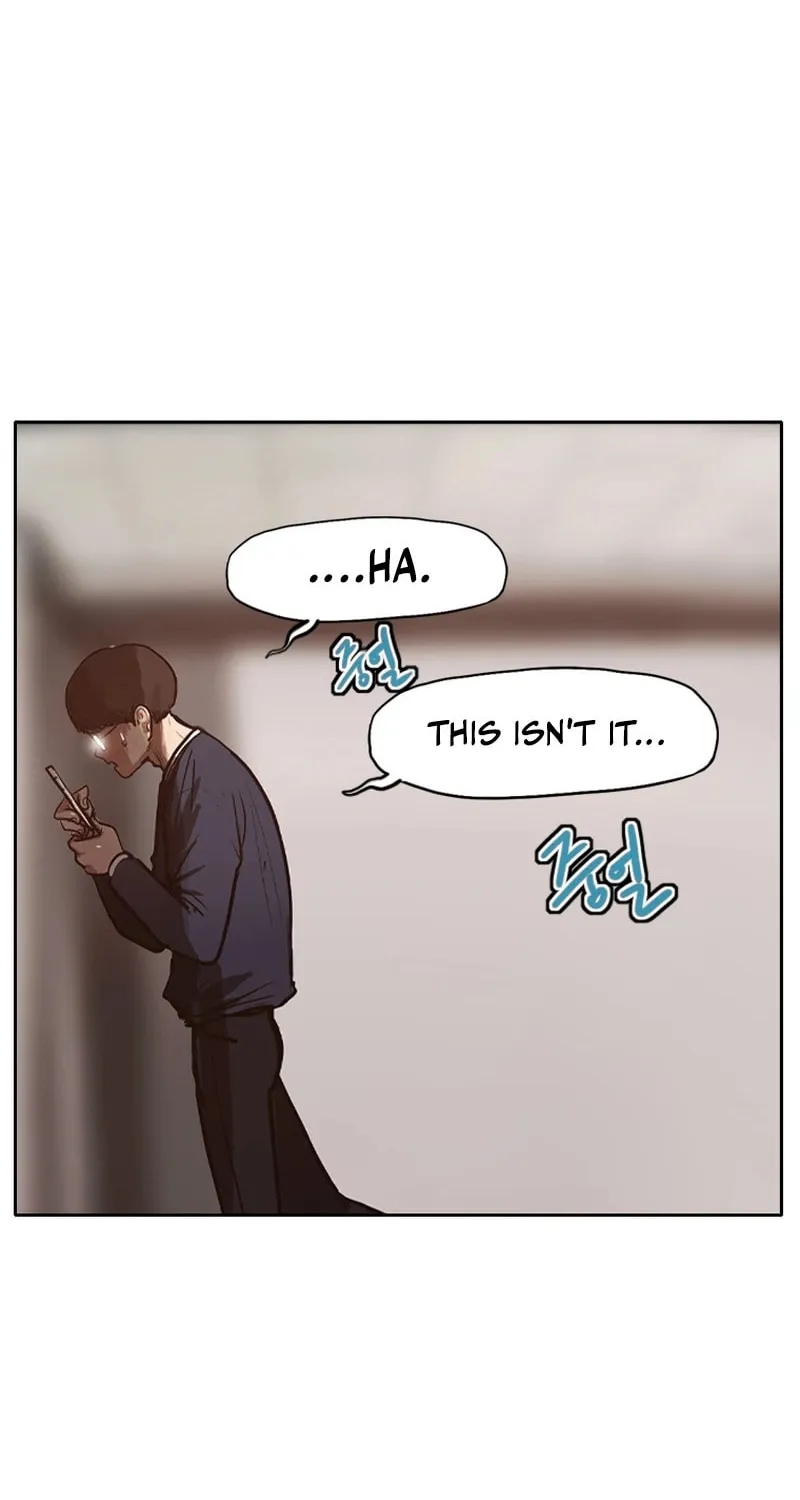 Gaek Chapter 26 page 23 - 