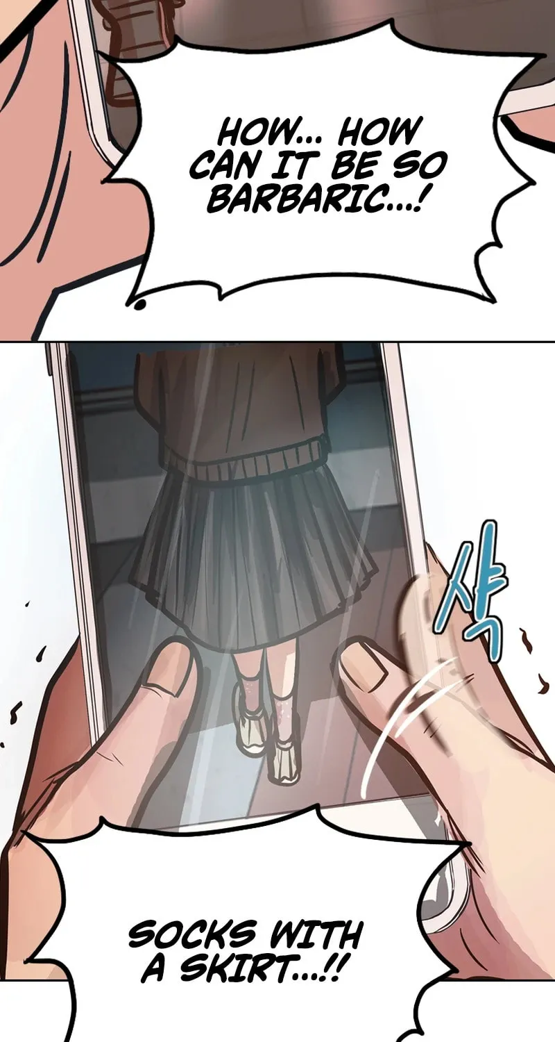 Gaek Chapter 26 page 26 - 